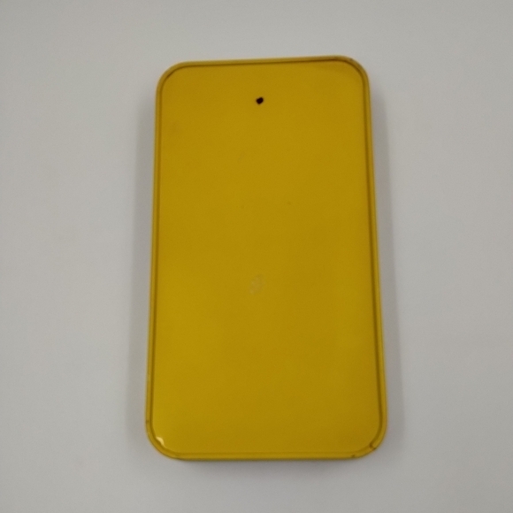 Peter Pan Walt Disney Collectible Tin W/ Sticker PB Hunts Tinkerbell Vintage - Picture 5 of 11